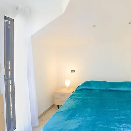 Il Geranio Ristrutturata Con Ac E Wifi