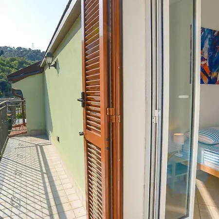 Apartment Il Geranio Ristrutturata Con Ac E Wifi *