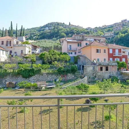 Il Geranio Ristrutturata Con Ac E Wifi Tovo San Giacomo