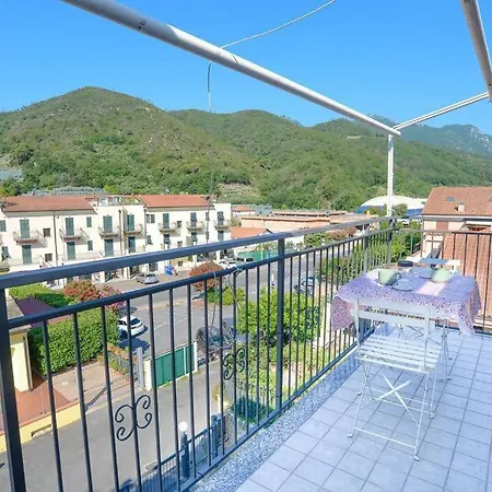 Il Geranio Ristrutturata Con Ac E Wifi * Tovo San Giacomo